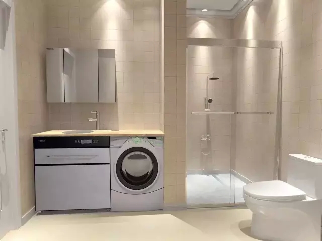 卫浴电器