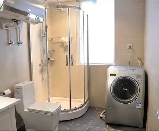 热水器安装