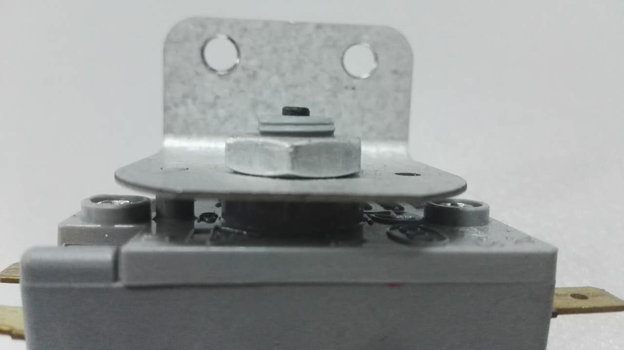 欧必德集成热水器常见故障排除
